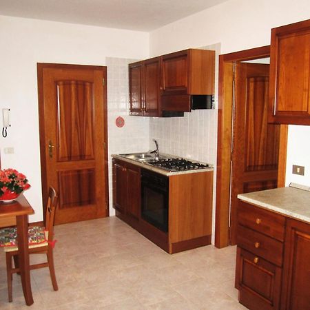 Villa Paradiso Parolari Tenno Ngoại thất bức ảnh