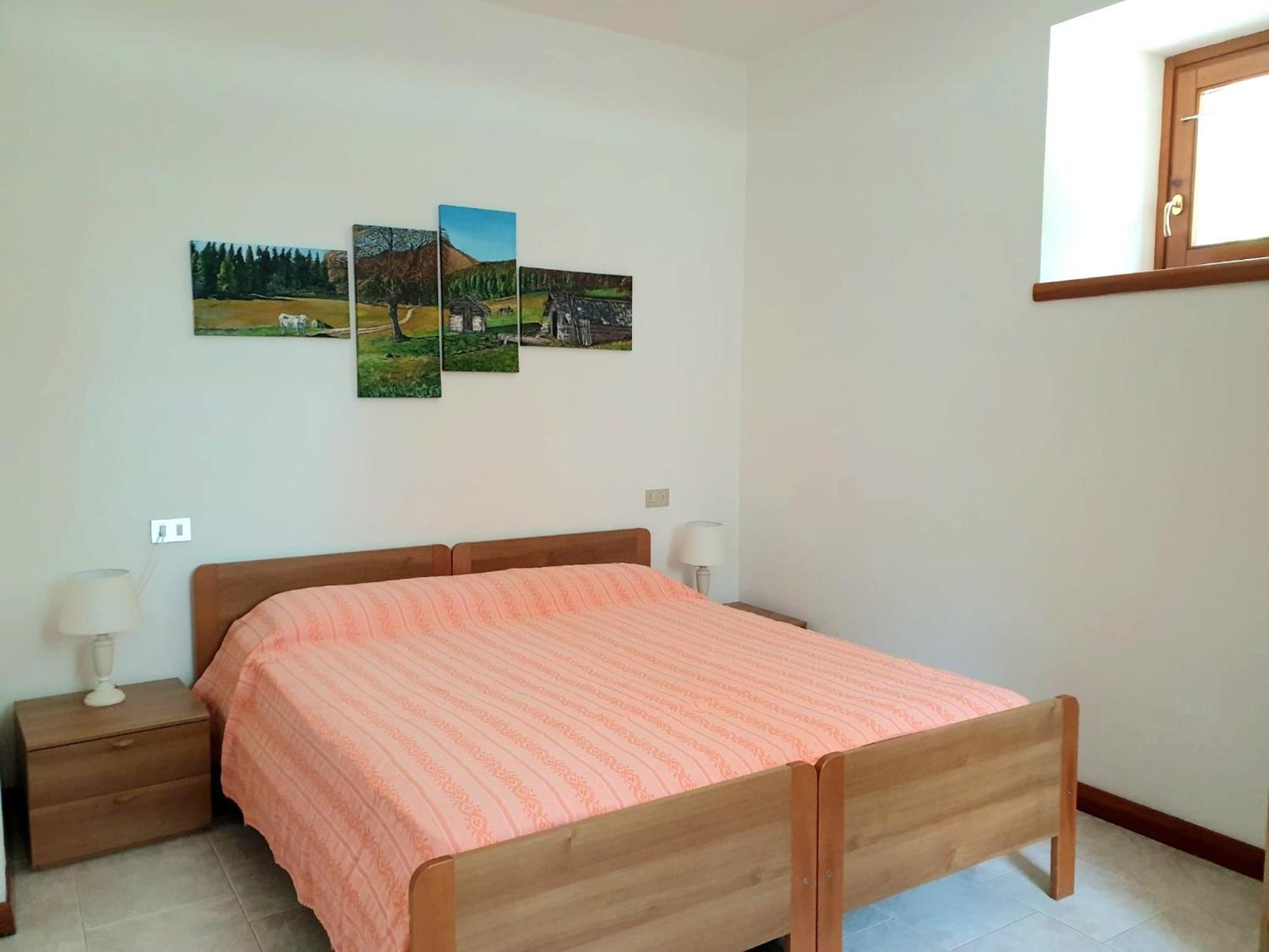 Villa Paradiso Parolari Tenno Phòng bức ảnh