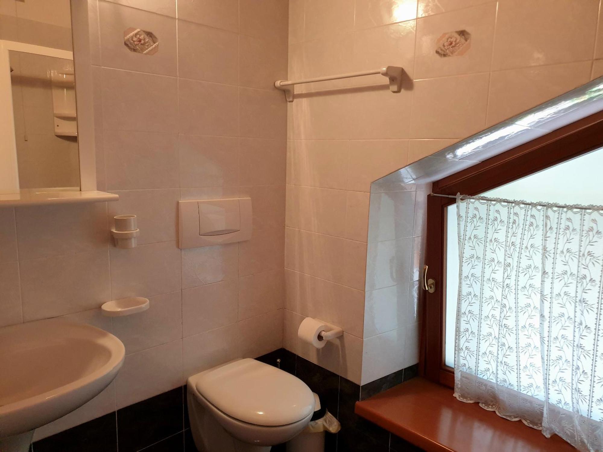 Villa Paradiso Parolari Tenno Phòng bức ảnh