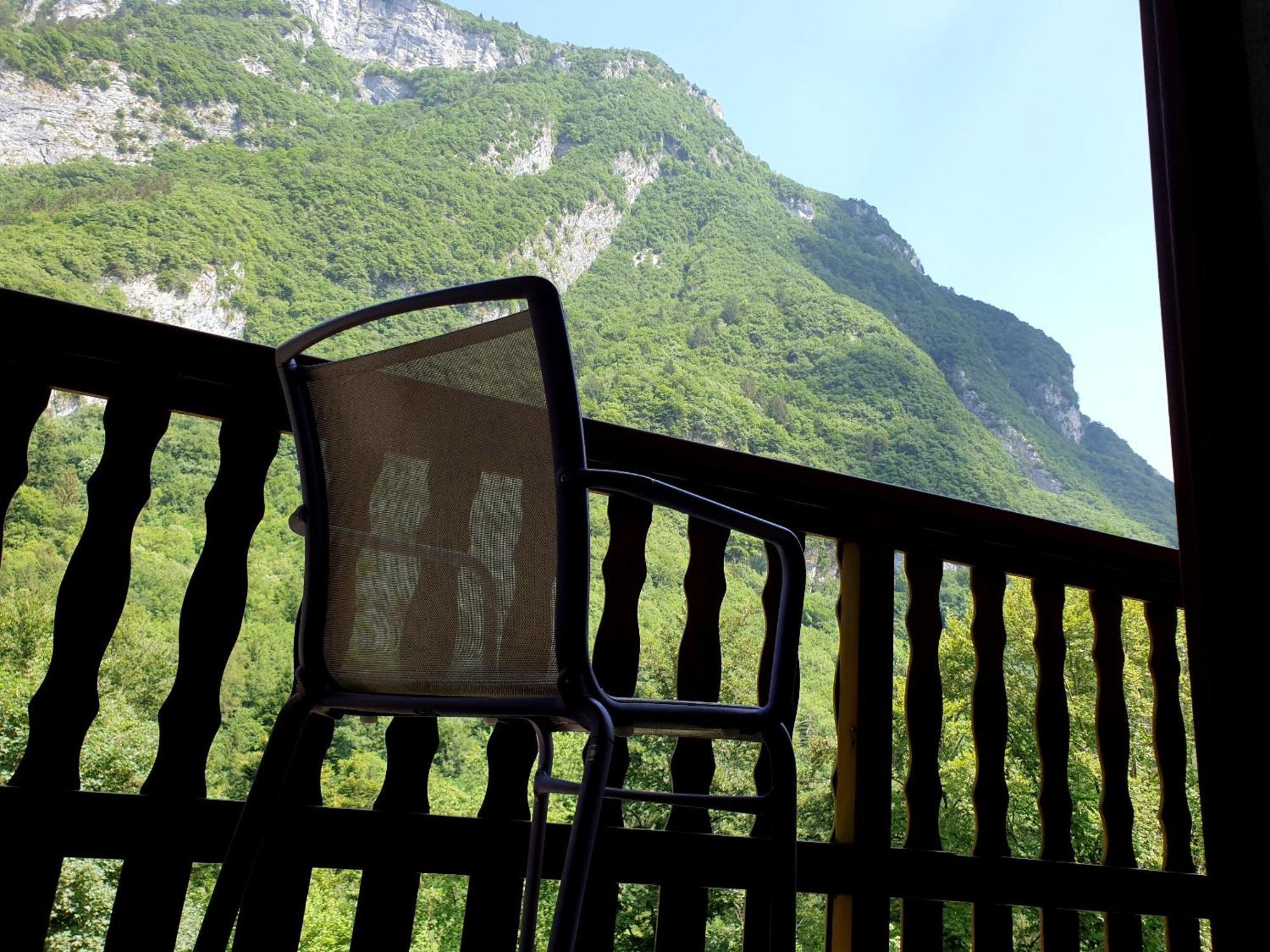 Villa Paradiso Parolari Tenno Phòng bức ảnh