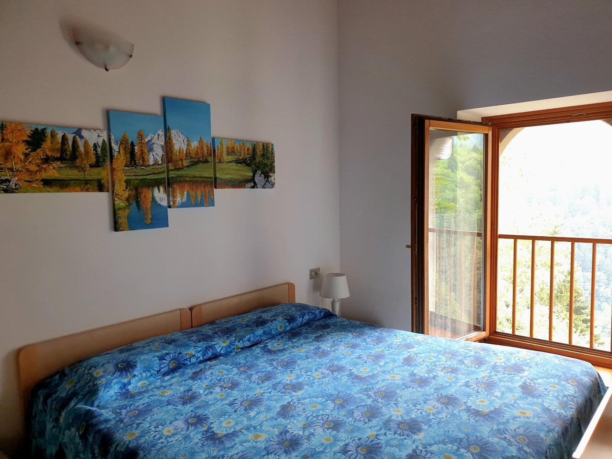 Villa Paradiso Parolari Tenno Phòng bức ảnh