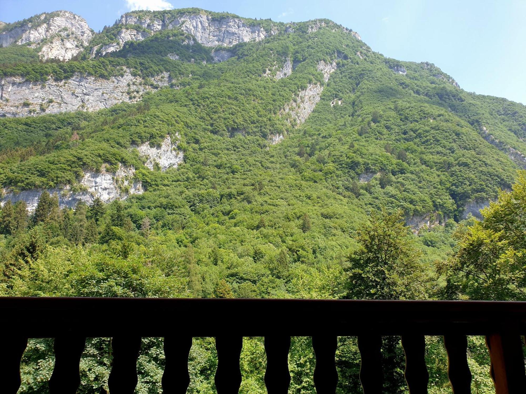 Villa Paradiso Parolari Tenno Phòng bức ảnh