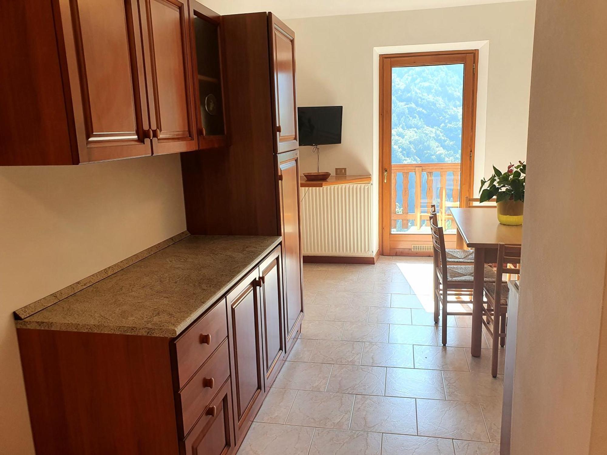 Villa Paradiso Parolari Tenno Phòng bức ảnh