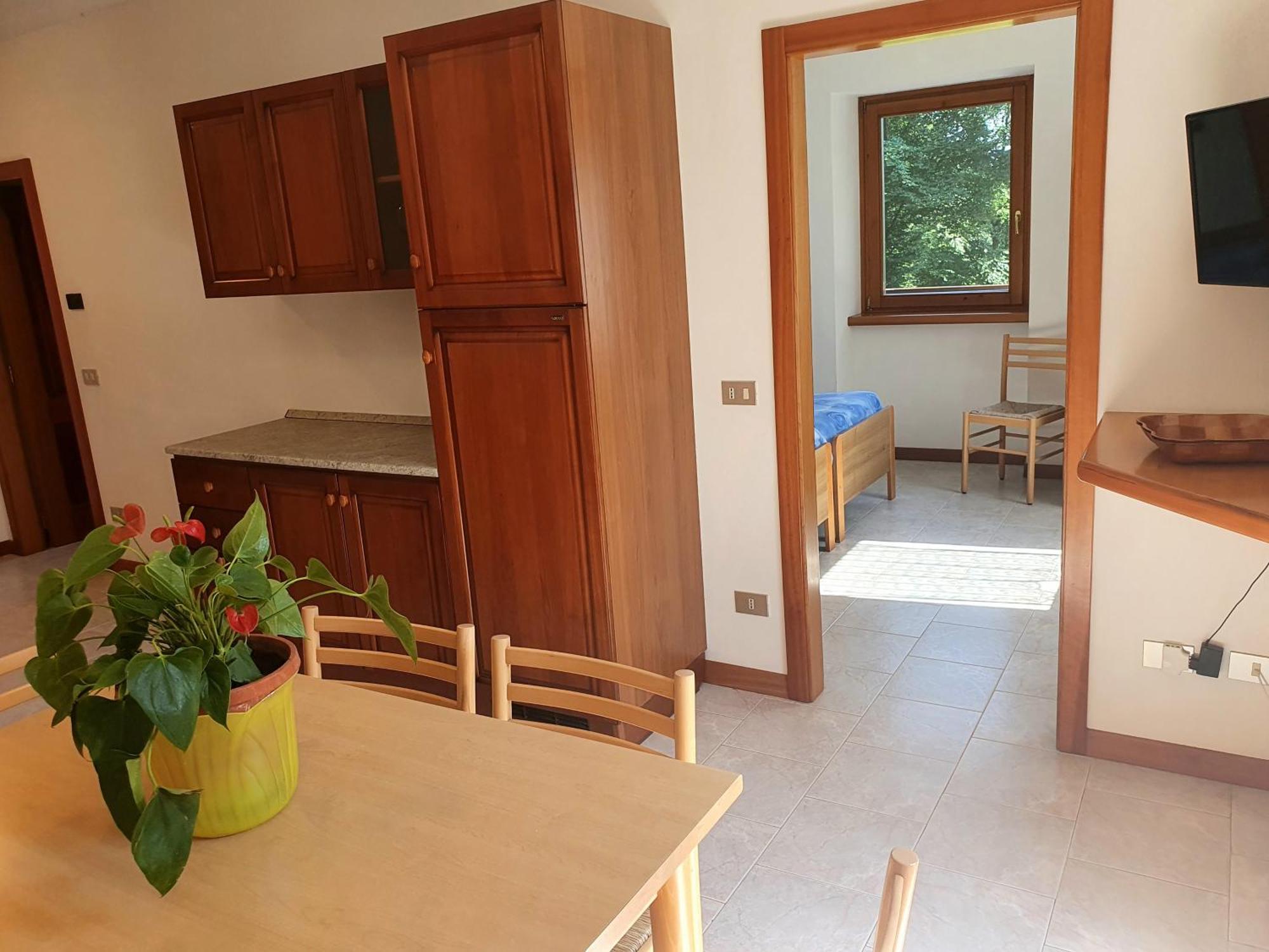 Villa Paradiso Parolari Tenno Phòng bức ảnh