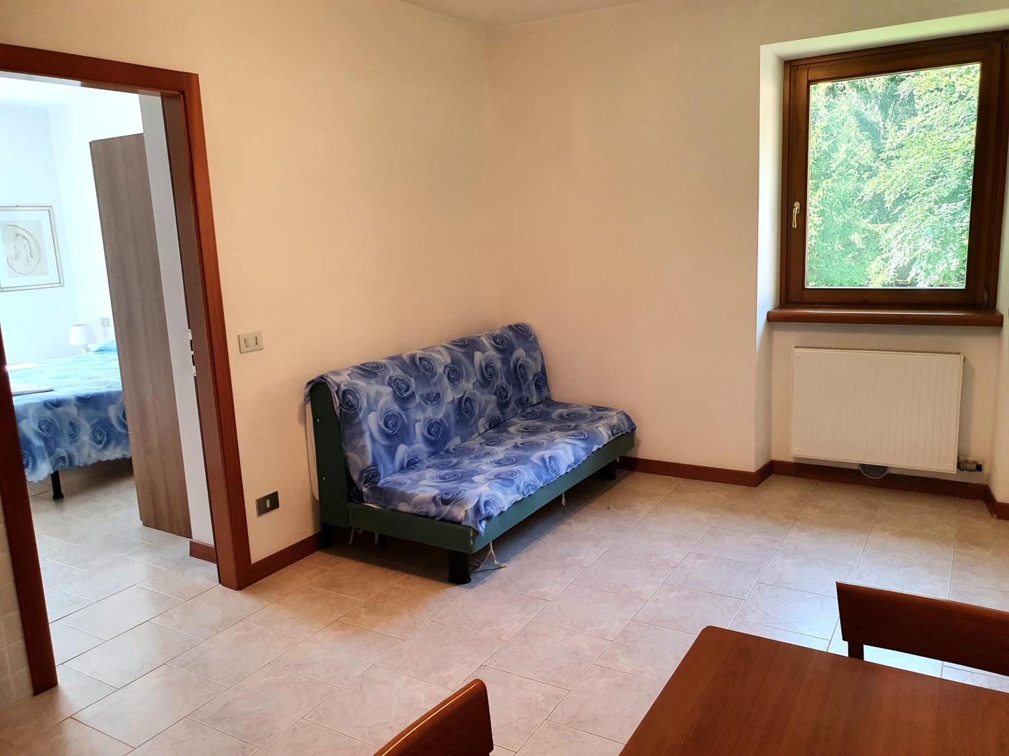 Villa Paradiso Parolari Tenno Phòng bức ảnh