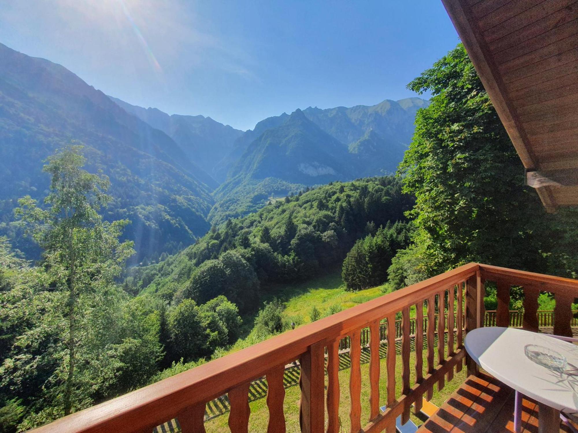 Villa Paradiso Parolari Tenno Phòng bức ảnh