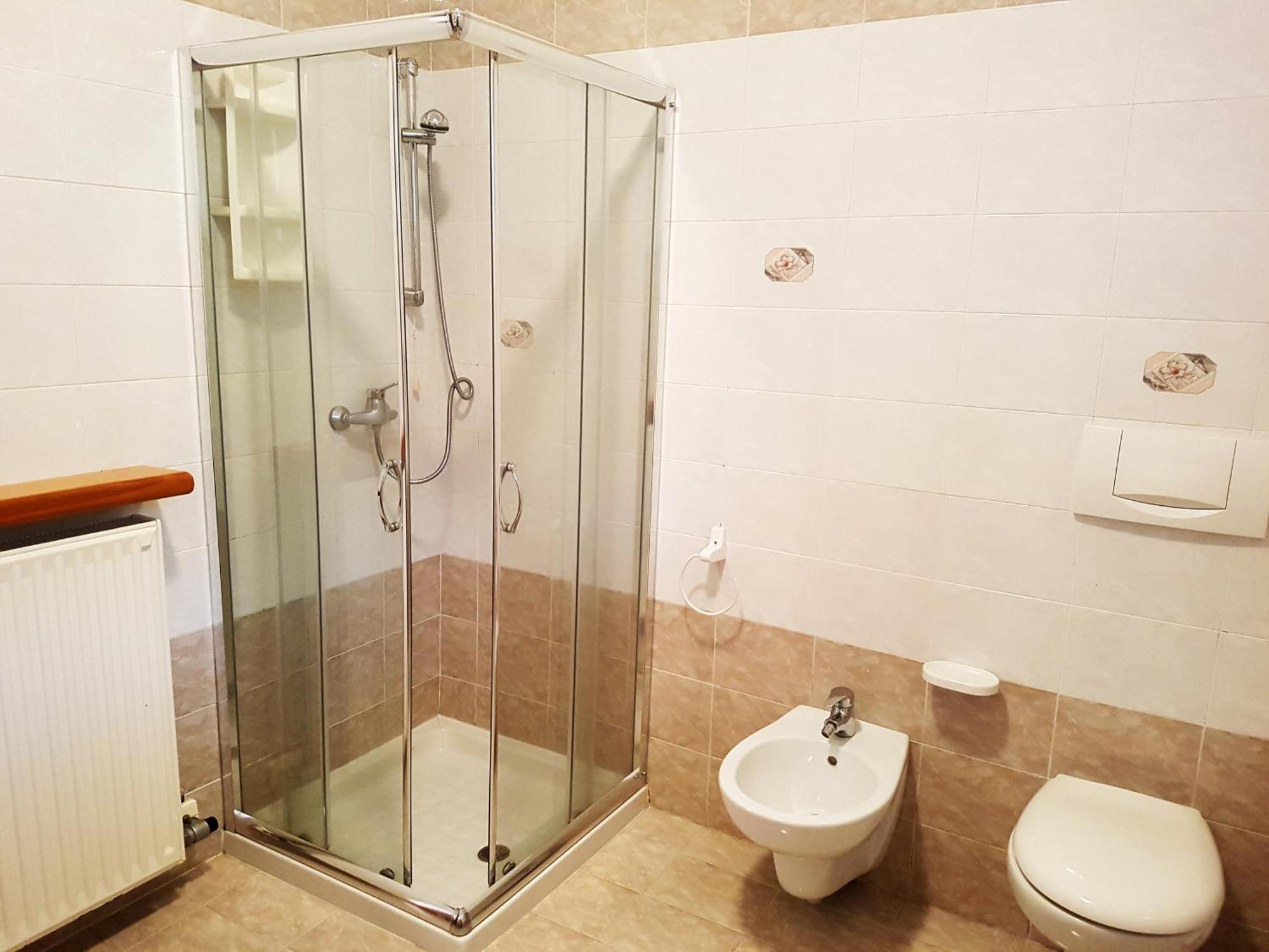 Villa Paradiso Parolari Tenno Phòng bức ảnh