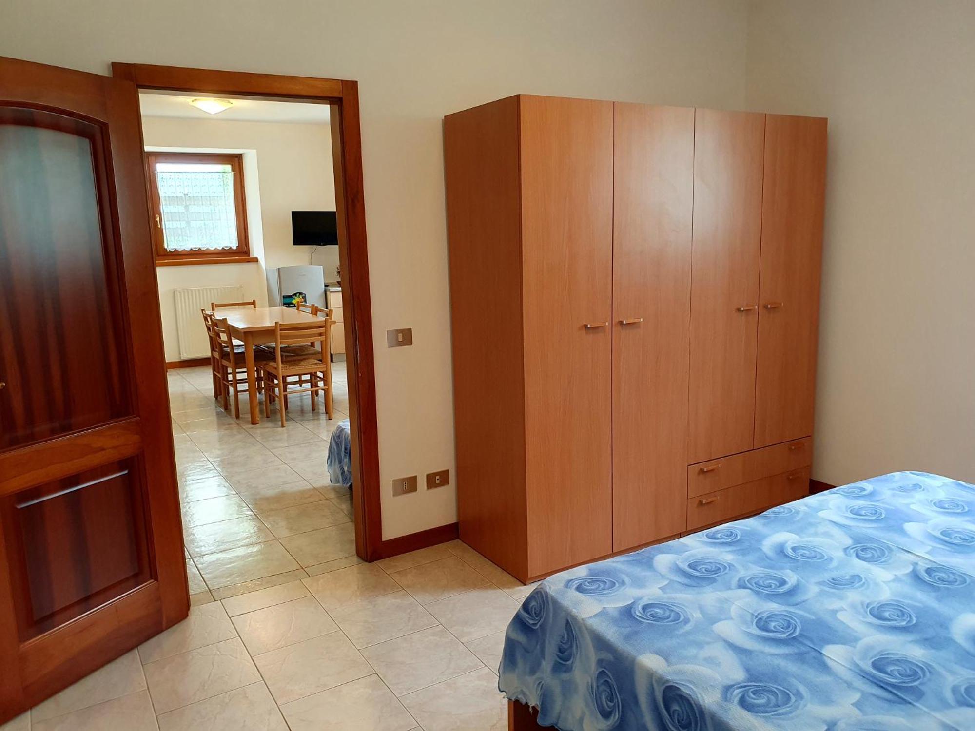 Villa Paradiso Parolari Tenno Ngoại thất bức ảnh