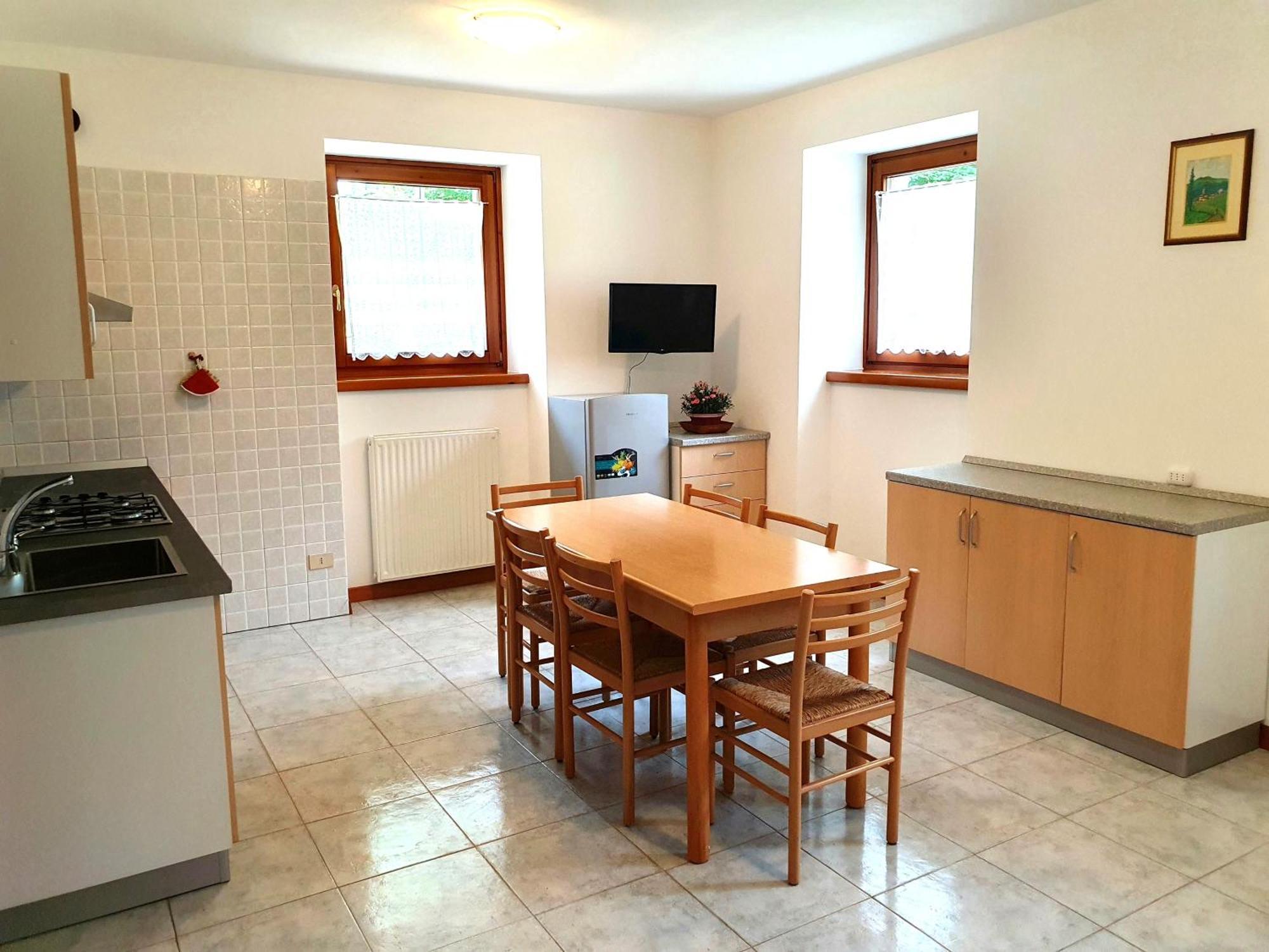 Villa Paradiso Parolari Tenno Phòng bức ảnh