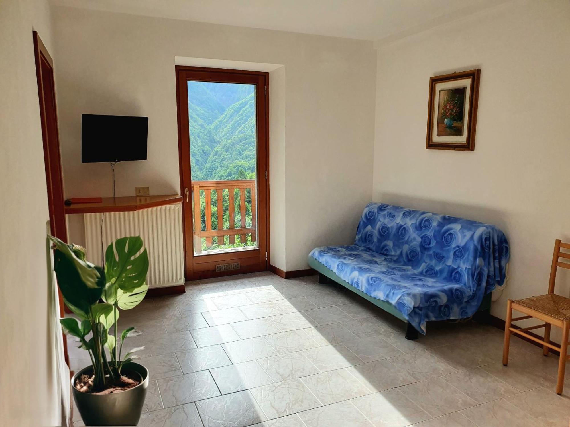 Villa Paradiso Parolari Tenno Phòng bức ảnh
