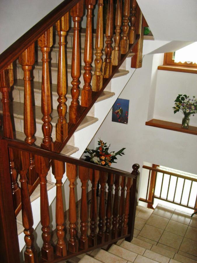 Villa Paradiso Parolari Tenno Ngoại thất bức ảnh